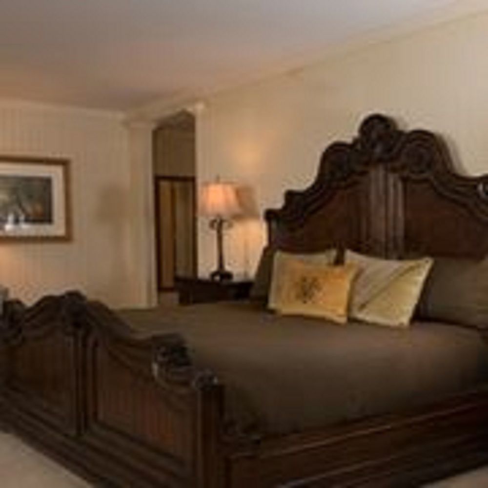 The Inn On Biltmore Estate Asheville Buitenkant foto