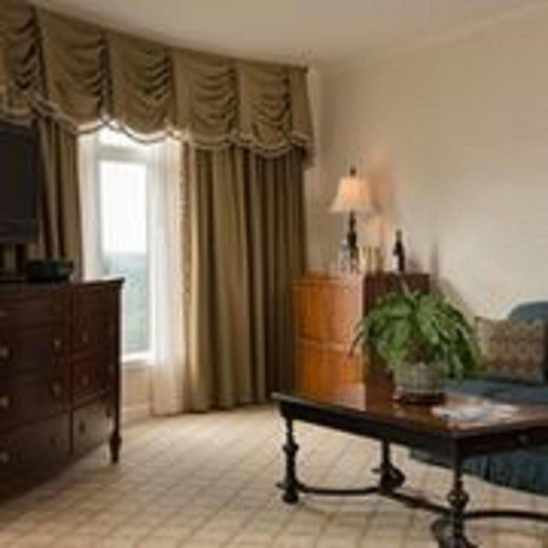 The Inn On Biltmore Estate Asheville Buitenkant foto