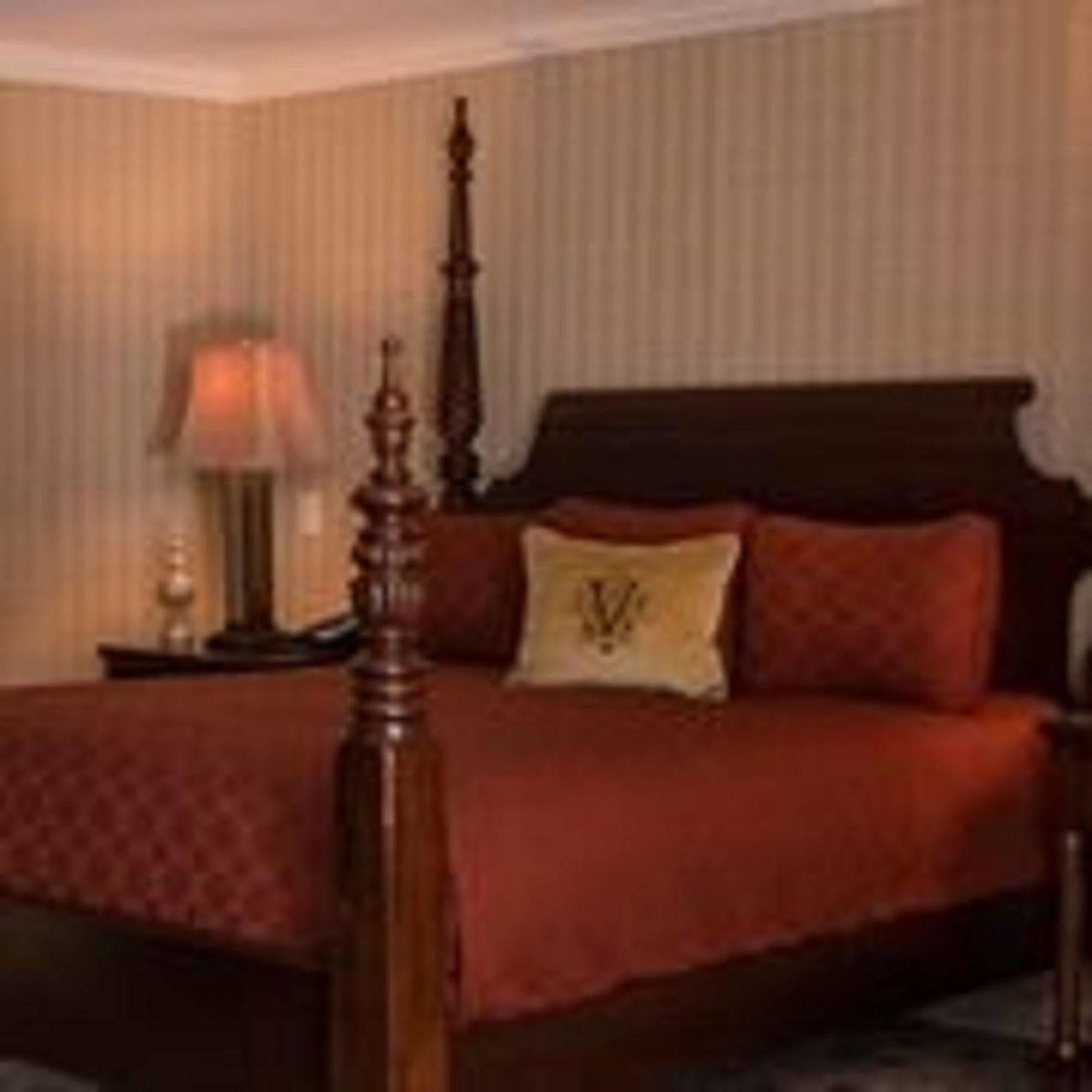 The Inn On Biltmore Estate Asheville Buitenkant foto