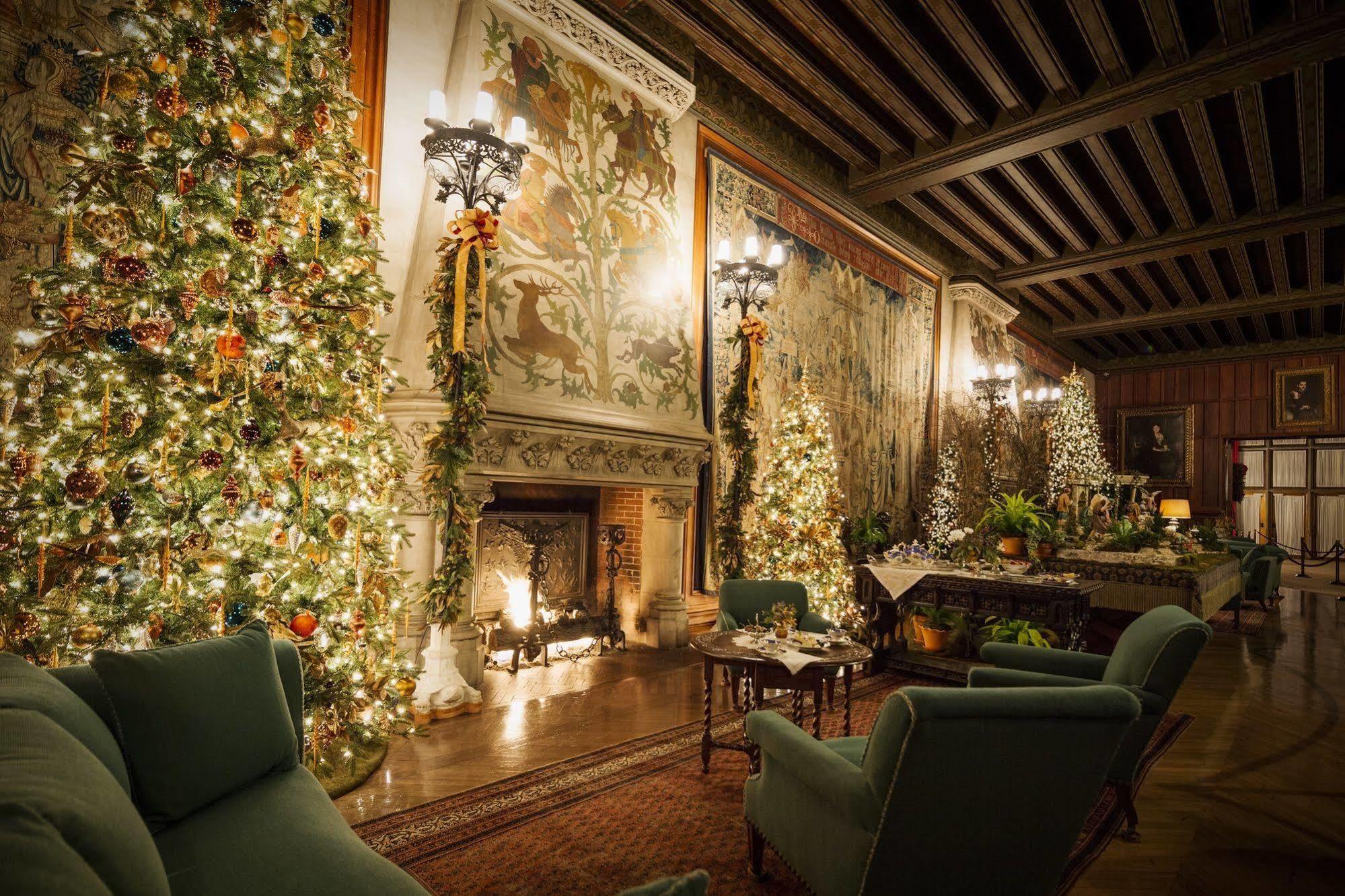 The Inn On Biltmore Estate Asheville Buitenkant foto